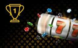 Willi အက်ပ် မိုဘိုင်းဖုန်းတွင် Live Casino ကစားနေသည့် မြင်ကွင်း